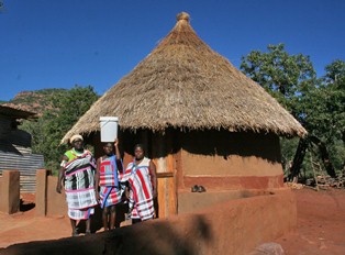 venda culture tour